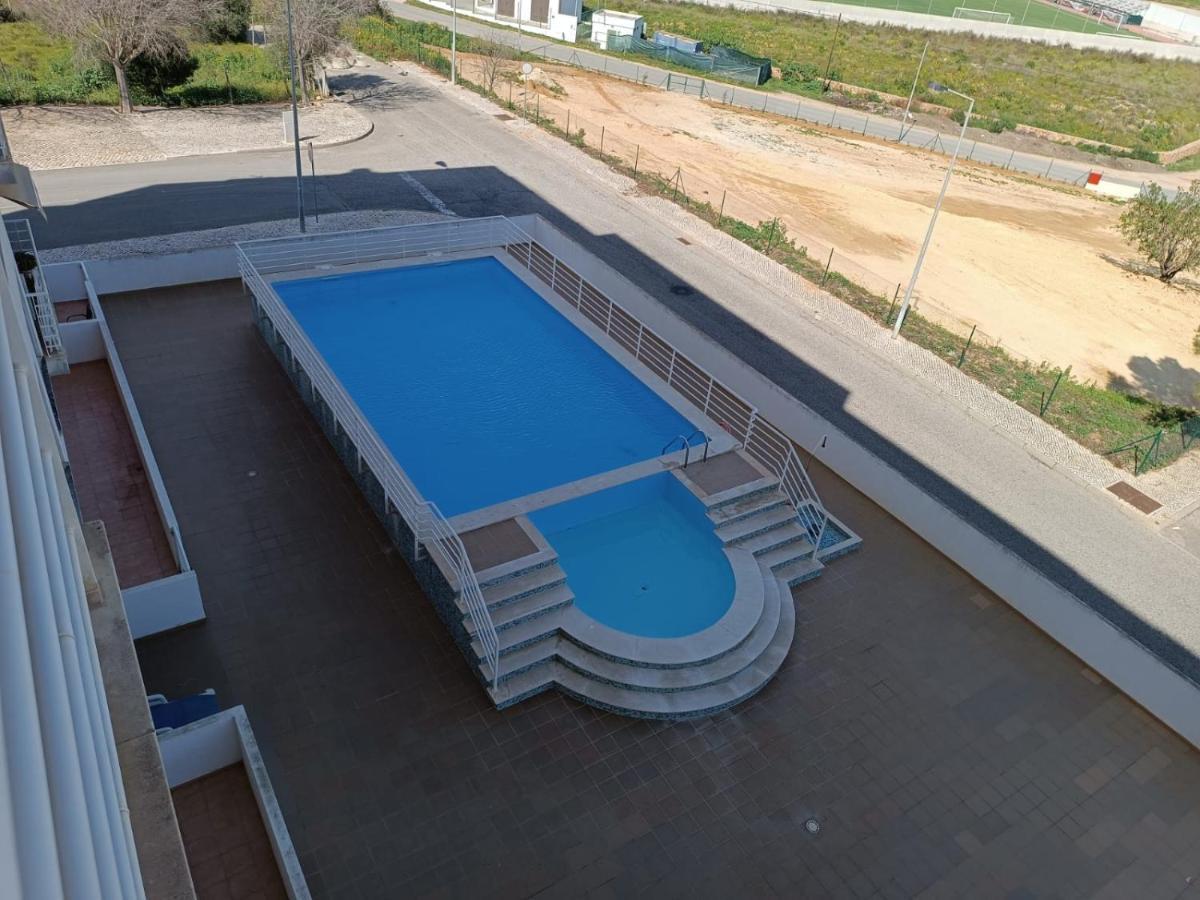 Апартаменти Casa Dos Avos - Quinas II Армасан-де-Пера Екстер'єр фото